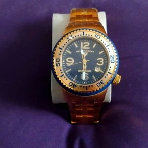 Mens Swiss Legend Neptune Watch